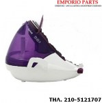 δεξαμενή νερού κομπλέ με βάση για πρεσοσίδερο tefal gv7091